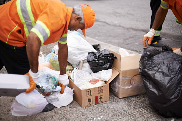 Best Retail Junk Removal  in , DC