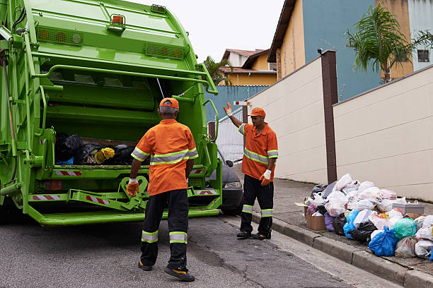 Best Residential Junk Removal  in , DC