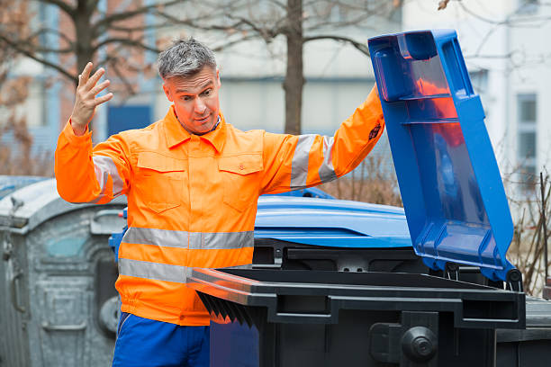 Best Hoarding Cleanup  in , DC